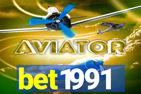 bet1991