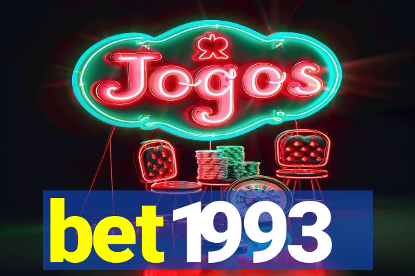 bet1993