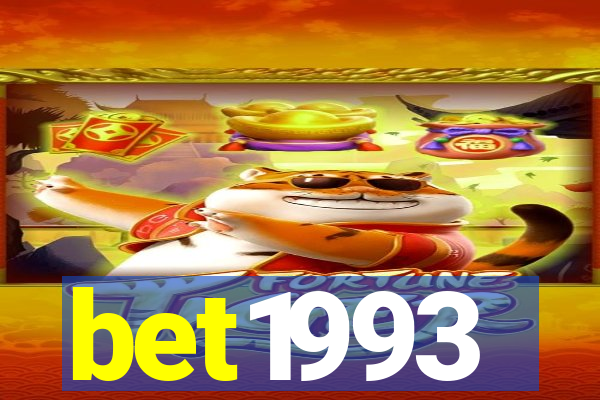 bet1993