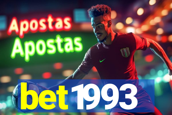 bet1993