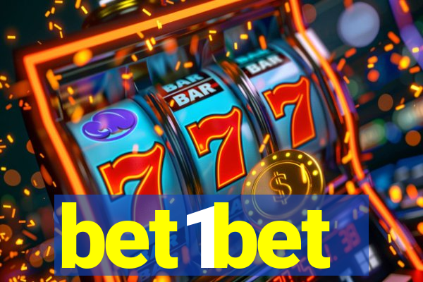 bet1bet