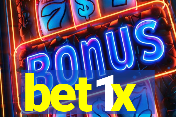 bet1x
