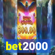 bet2000
