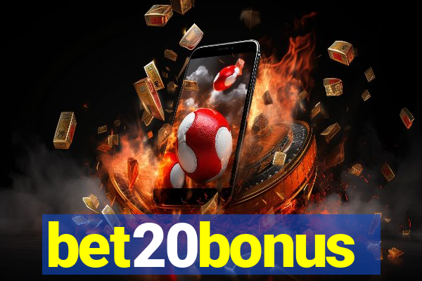 bet20bonus