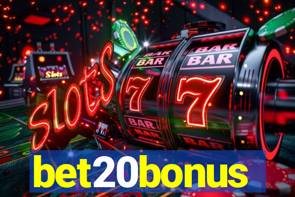 bet20bonus