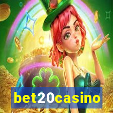 bet20casino