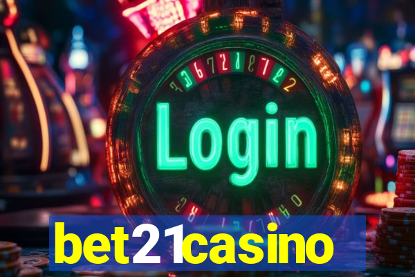 bet21casino