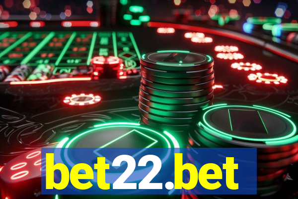 bet22.bet