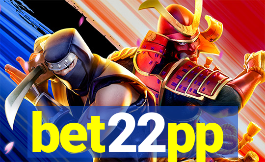 bet22pp