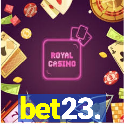 bet23.