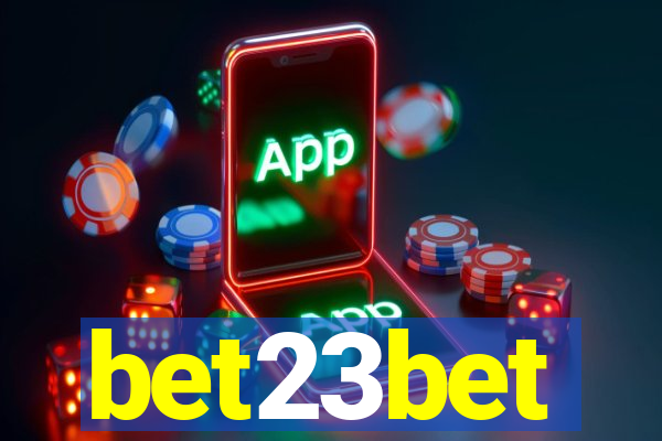 bet23bet