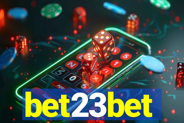 bet23bet