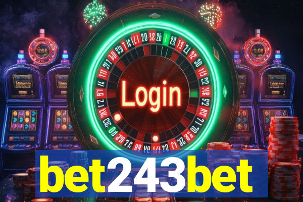 bet243bet