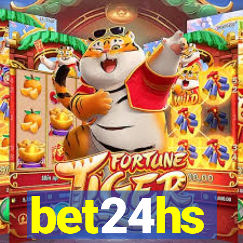 bet24hs