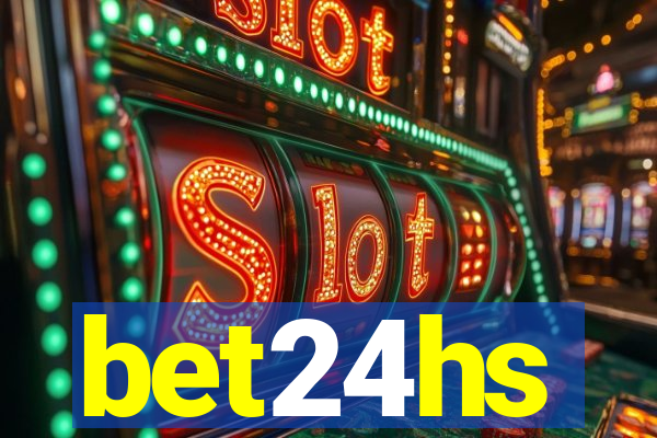 bet24hs
