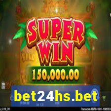 bet24hs.bet
