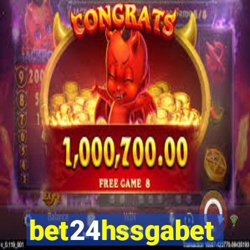bet24hssgabet