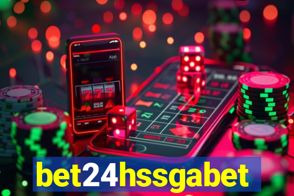 bet24hssgabet
