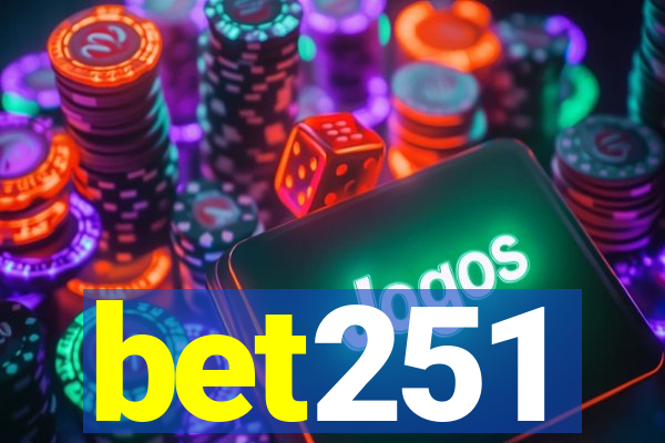 bet251