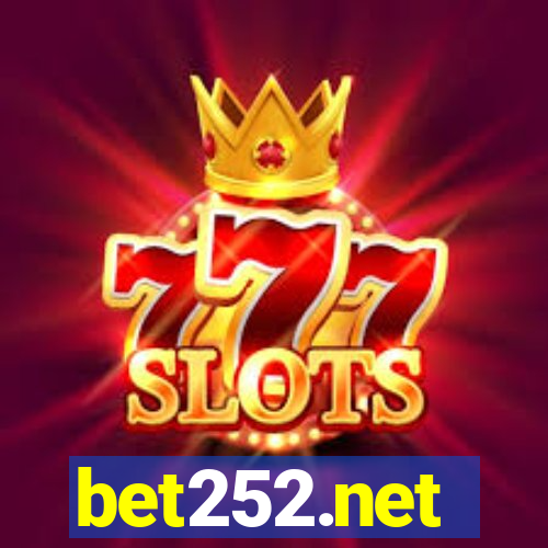 bet252.net