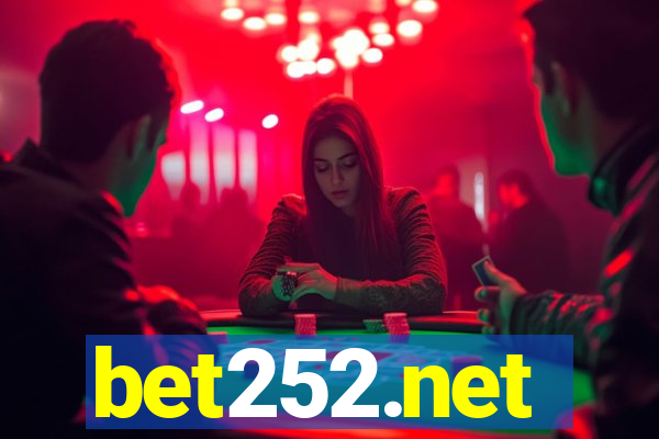 bet252.net