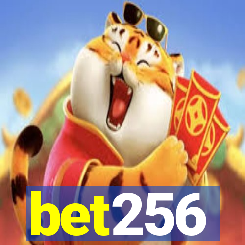bet256