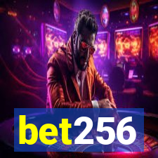 bet256