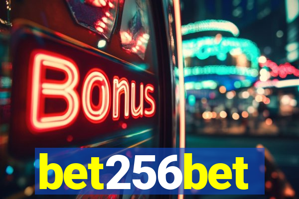bet256bet