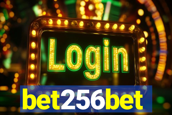 bet256bet