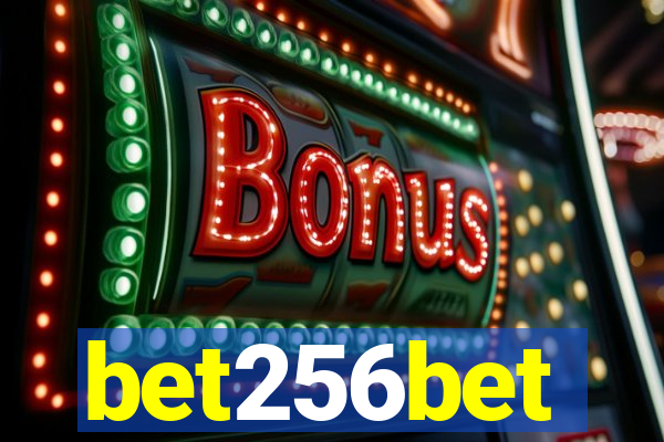 bet256bet
