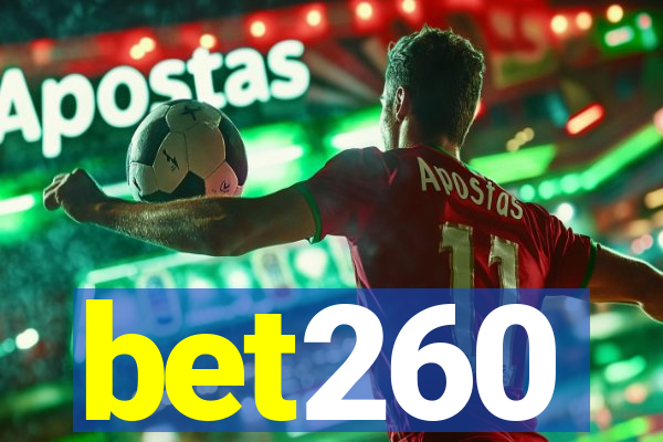 bet260