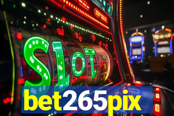 bet265pix