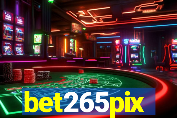bet265pix
