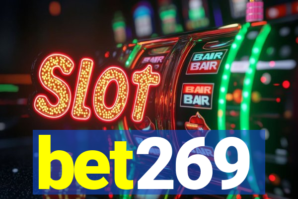bet269
