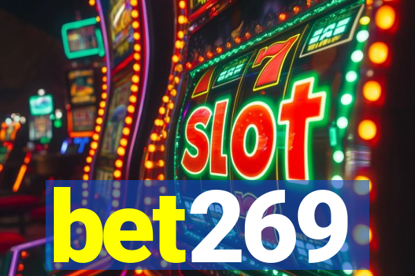bet269