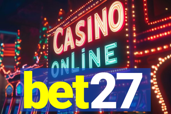 bet27