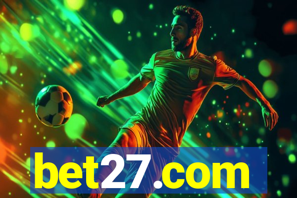 bet27.com