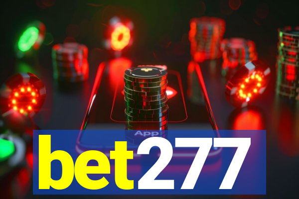 bet277