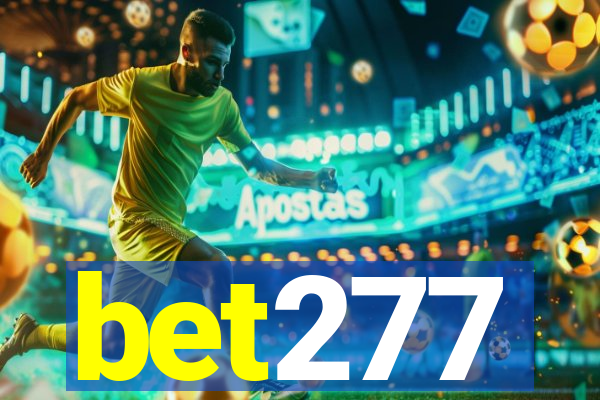 bet277