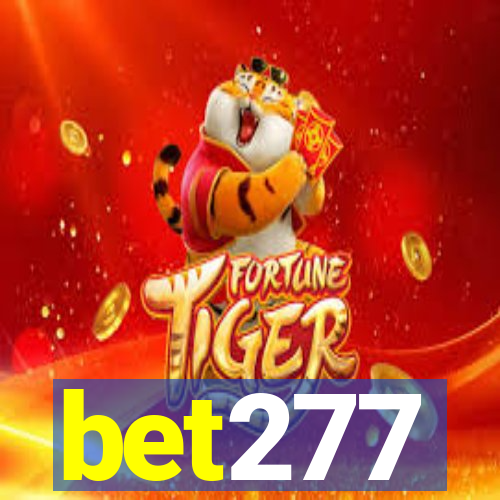 bet277