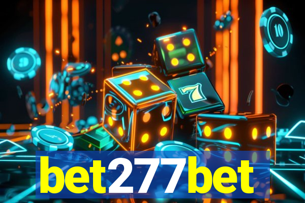bet277bet