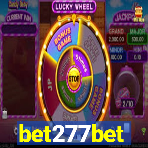 bet277bet