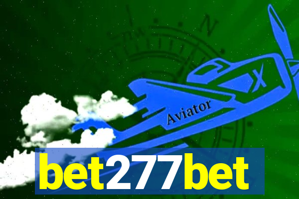 bet277bet