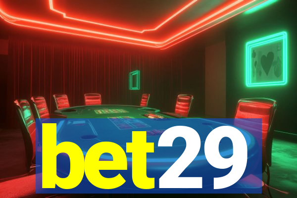 bet29