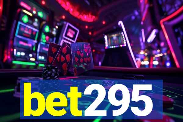 bet295