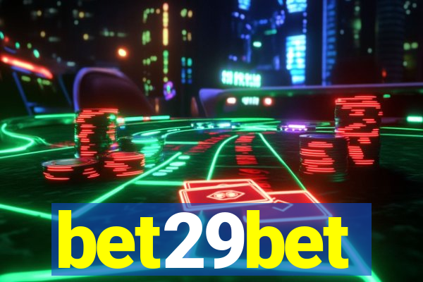 bet29bet