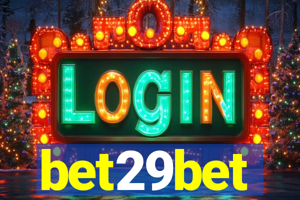 bet29bet
