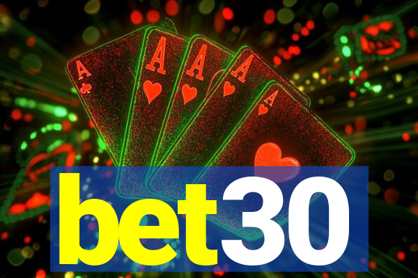 bet30