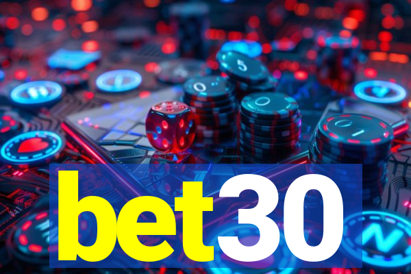 bet30