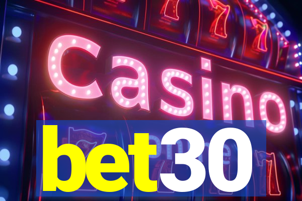 bet30
